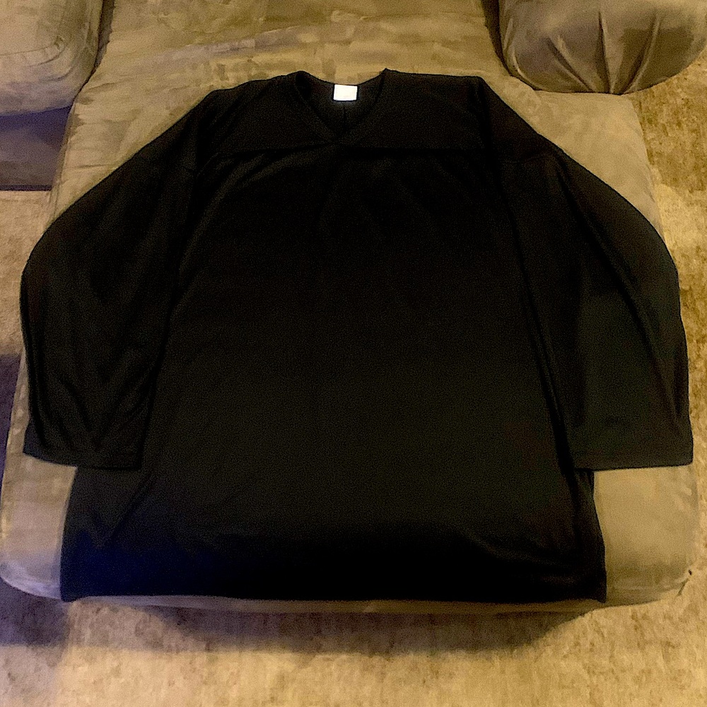 CCM jersey (Canada Cycle & Motor Co)